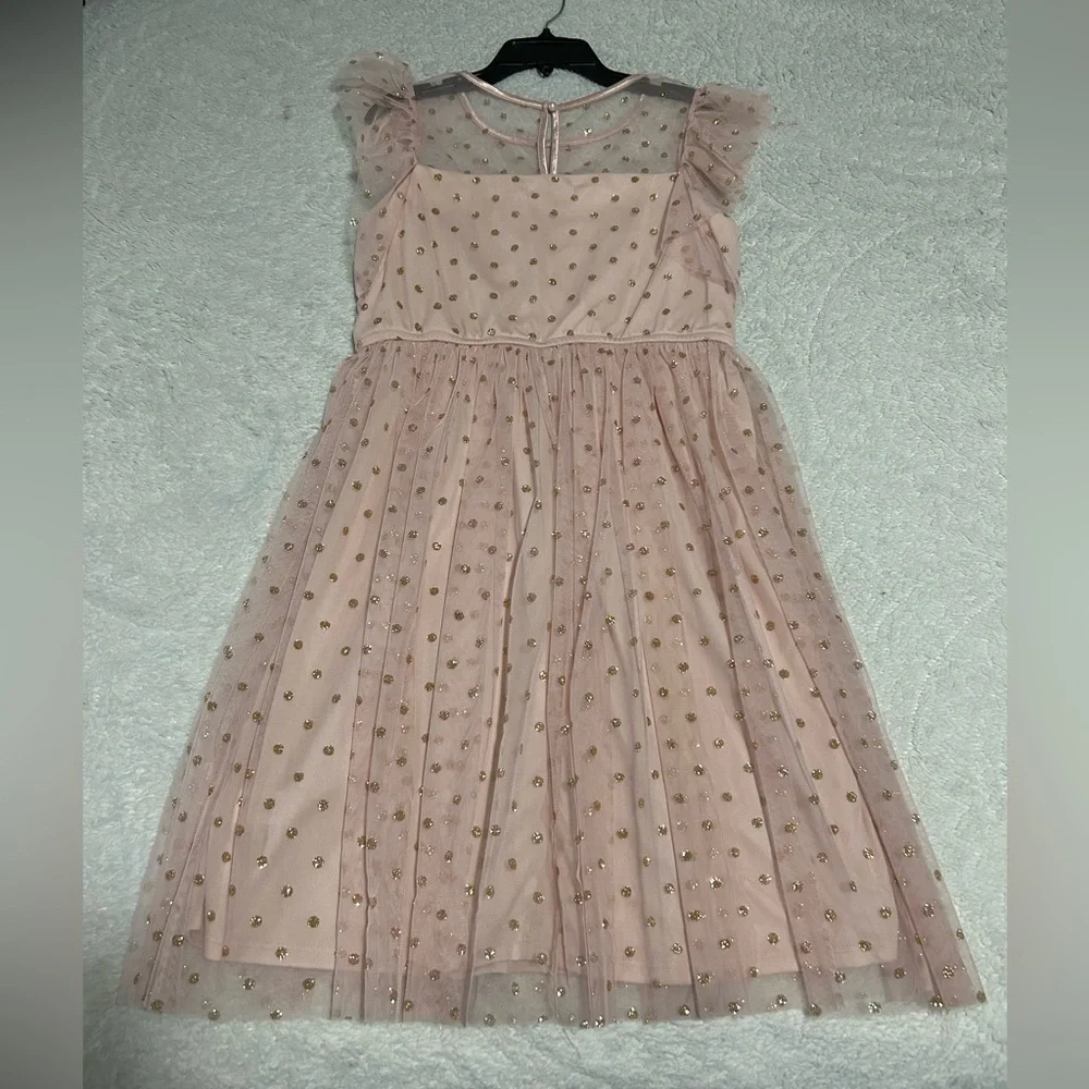 Girl’s formal dress size 16 - Picture 3 of 7